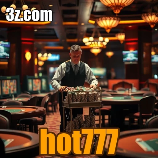 hot777 Populares