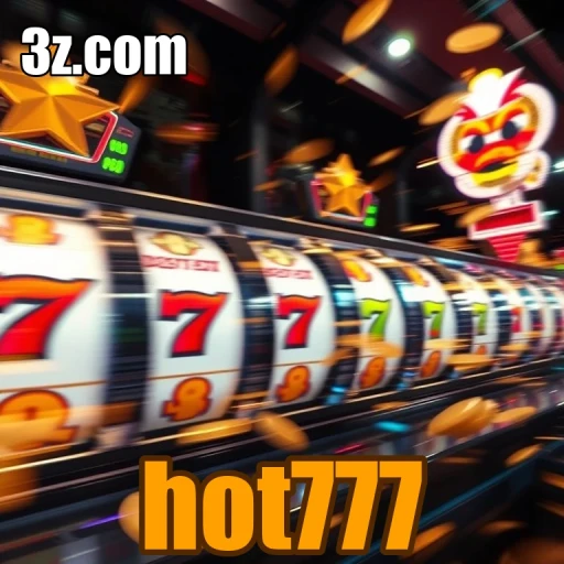 Reviews incríveis no hot777 que vão te surpreender